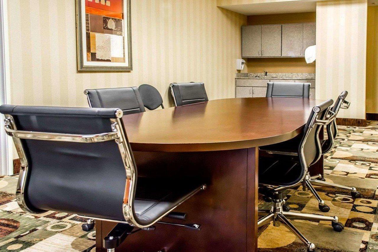 Comfort Inn & Suites Franklin East Εξωτερικό φωτογραφία