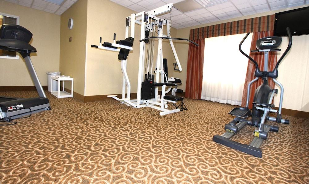 Comfort Inn & Suites Franklin East Εξωτερικό φωτογραφία