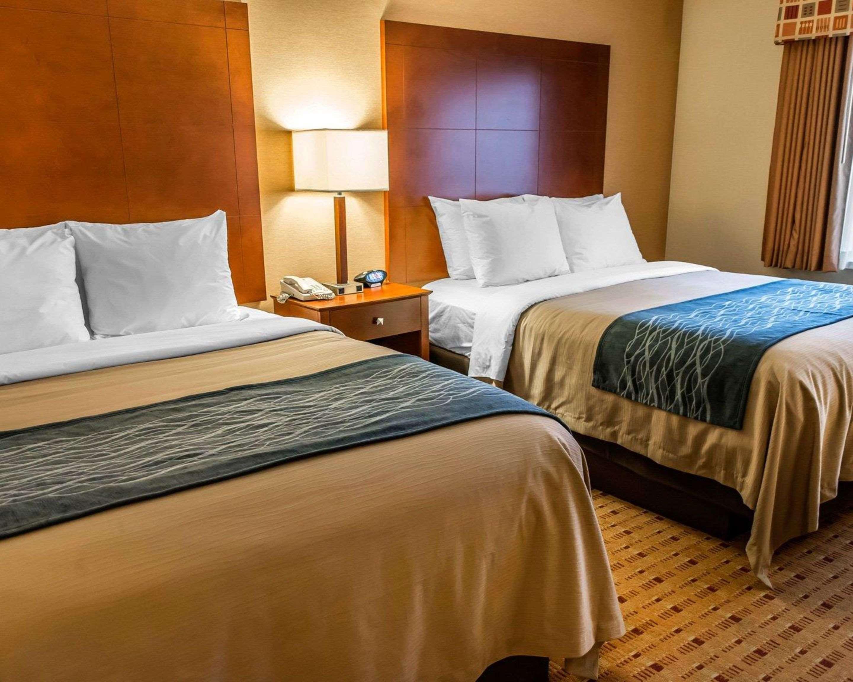 Comfort Inn & Suites Franklin East Εξωτερικό φωτογραφία
