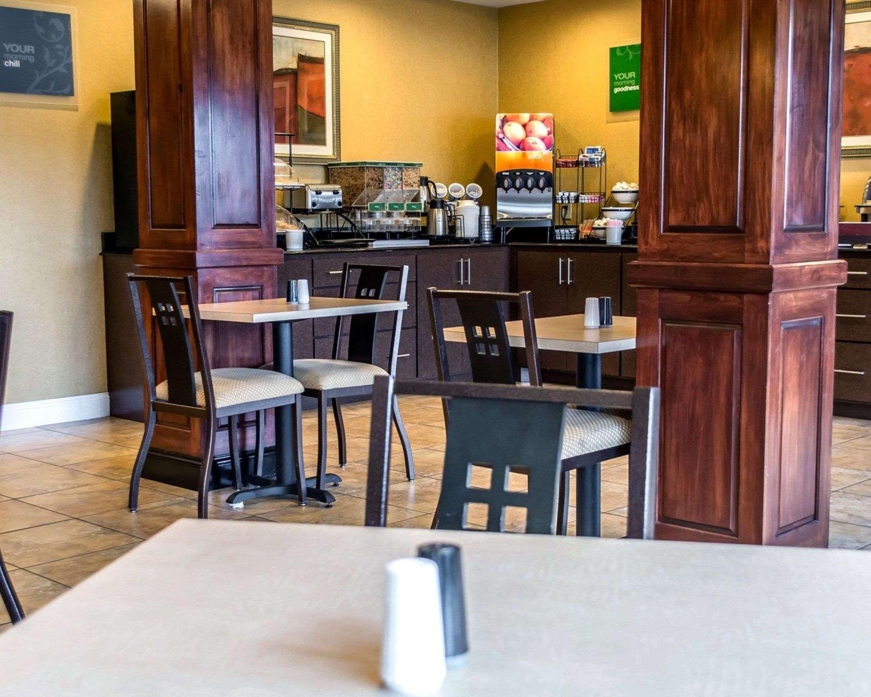 Comfort Inn & Suites Franklin East Εξωτερικό φωτογραφία