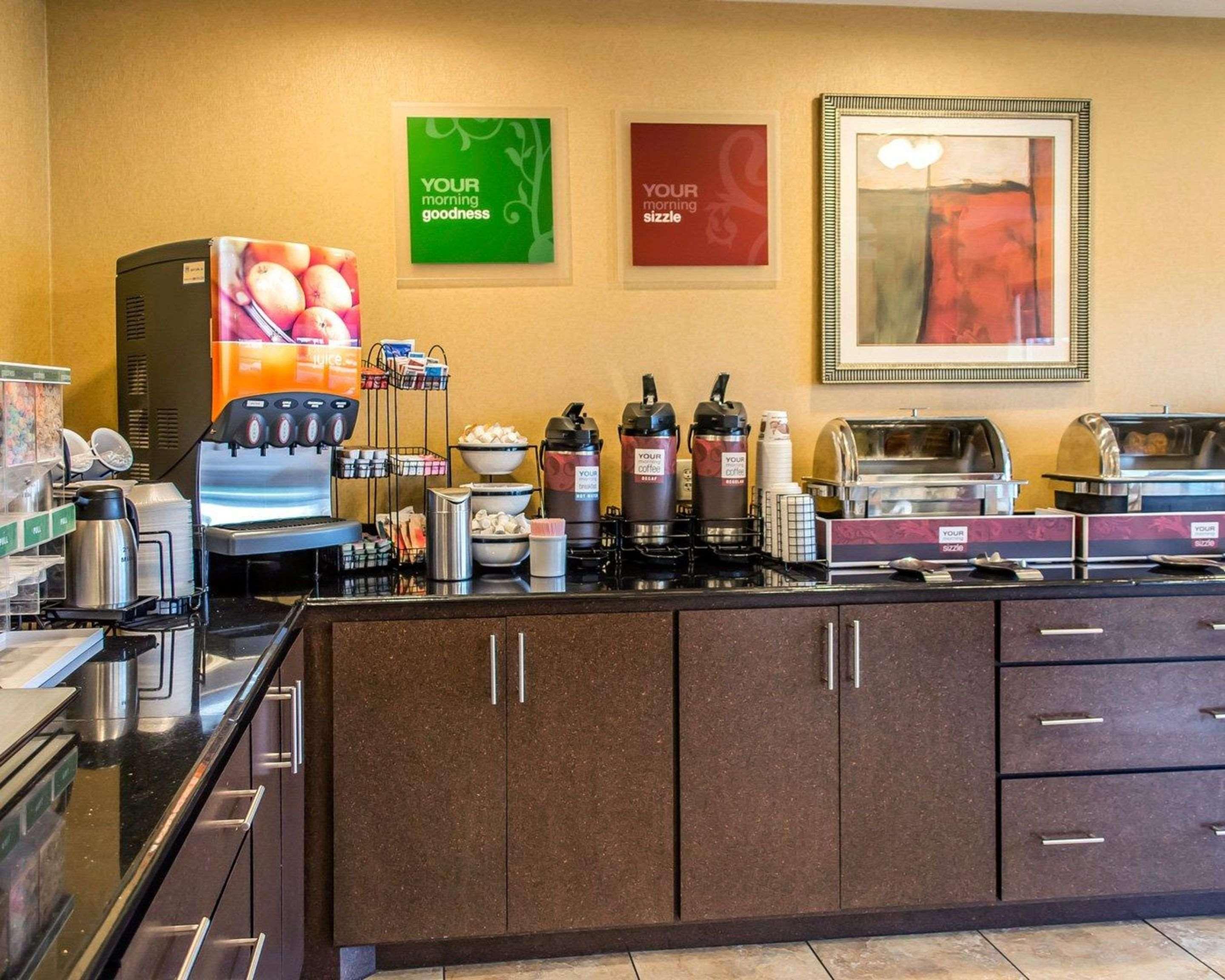Comfort Inn & Suites Franklin East Εξωτερικό φωτογραφία