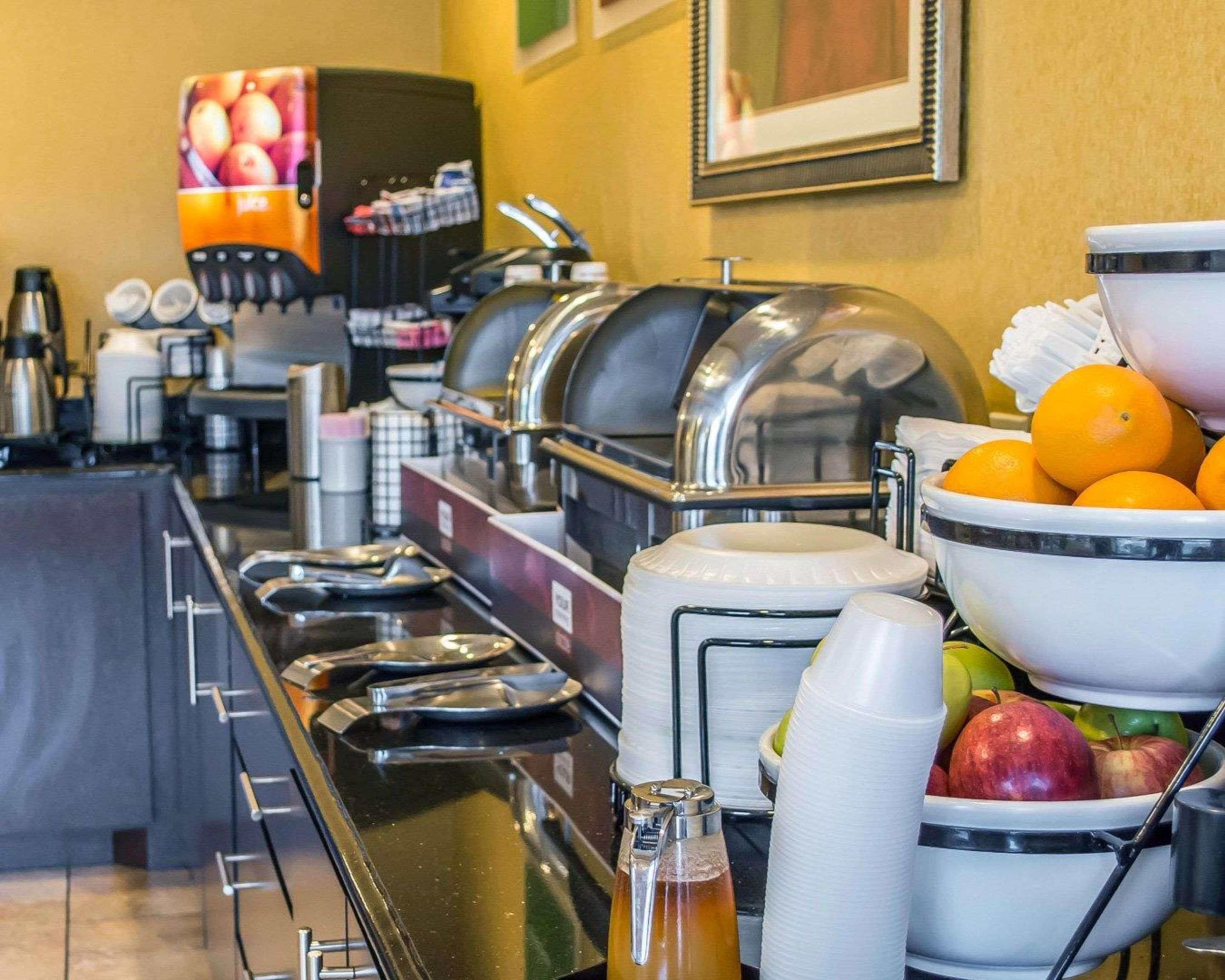 Comfort Inn & Suites Franklin East Εξωτερικό φωτογραφία