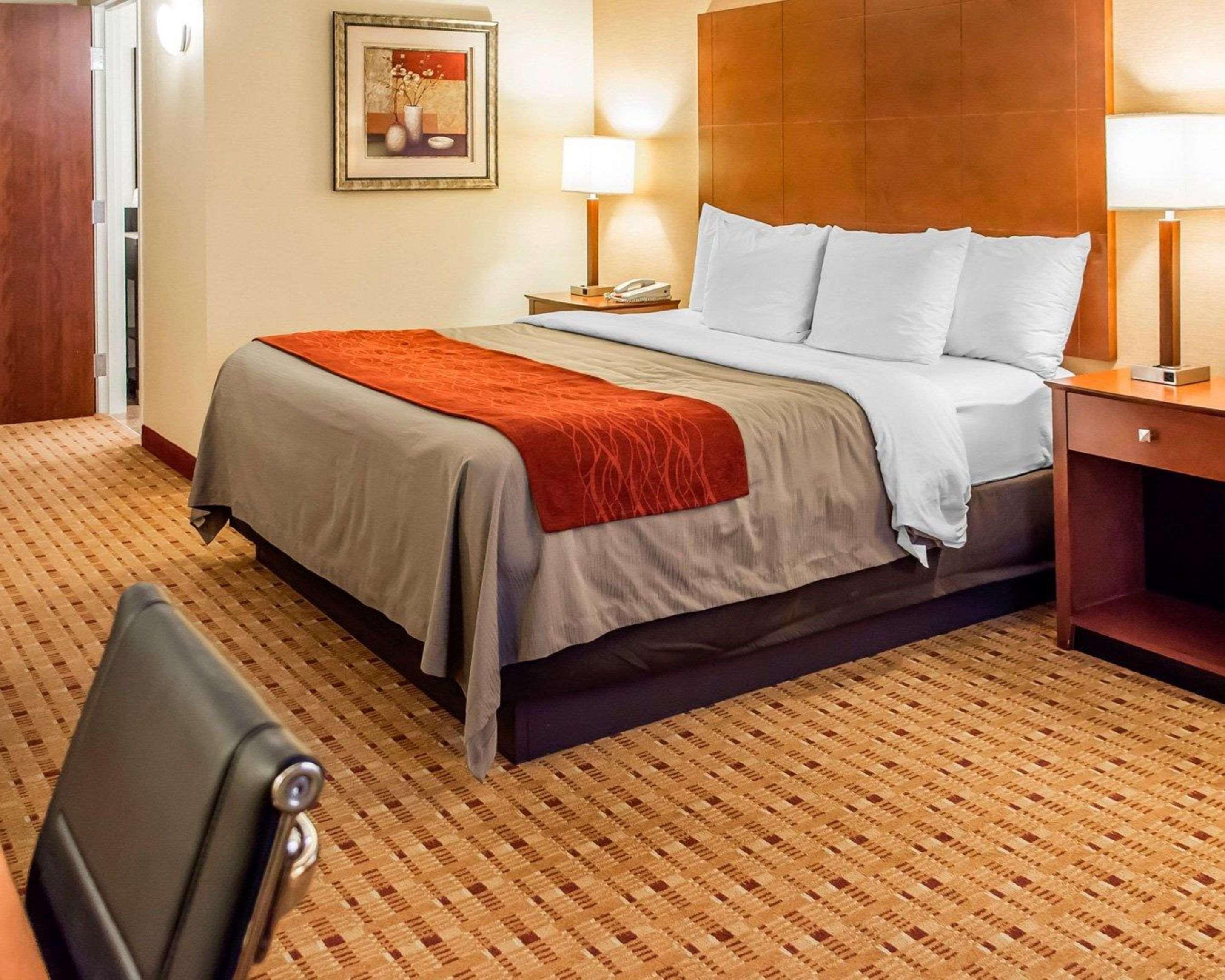 Comfort Inn & Suites Franklin East Εξωτερικό φωτογραφία