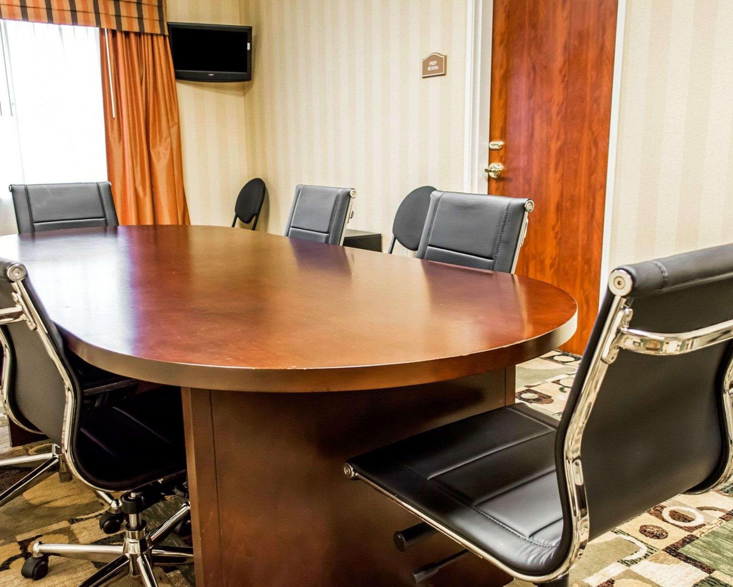 Comfort Inn & Suites Franklin East Εξωτερικό φωτογραφία