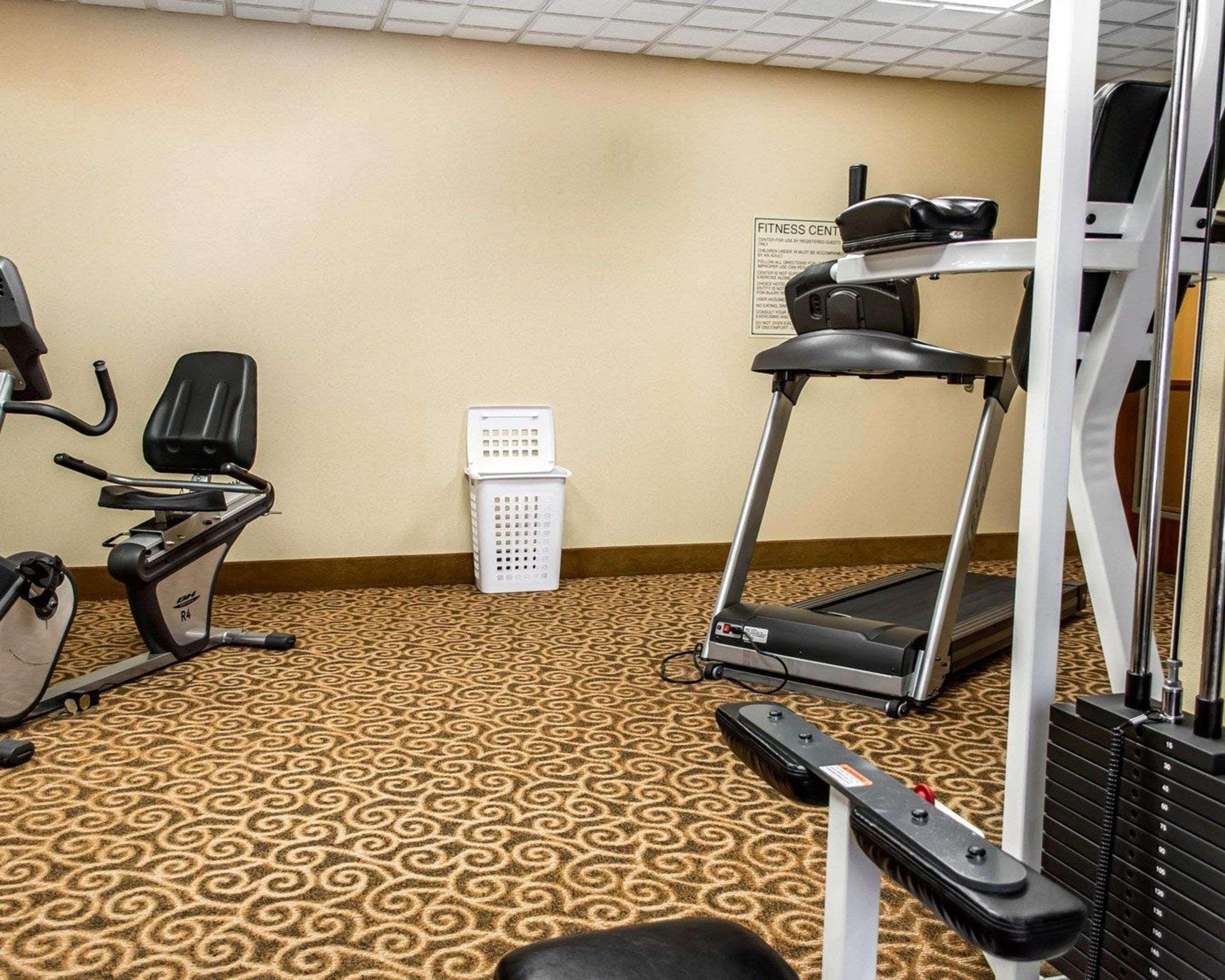 Comfort Inn & Suites Franklin East Εξωτερικό φωτογραφία