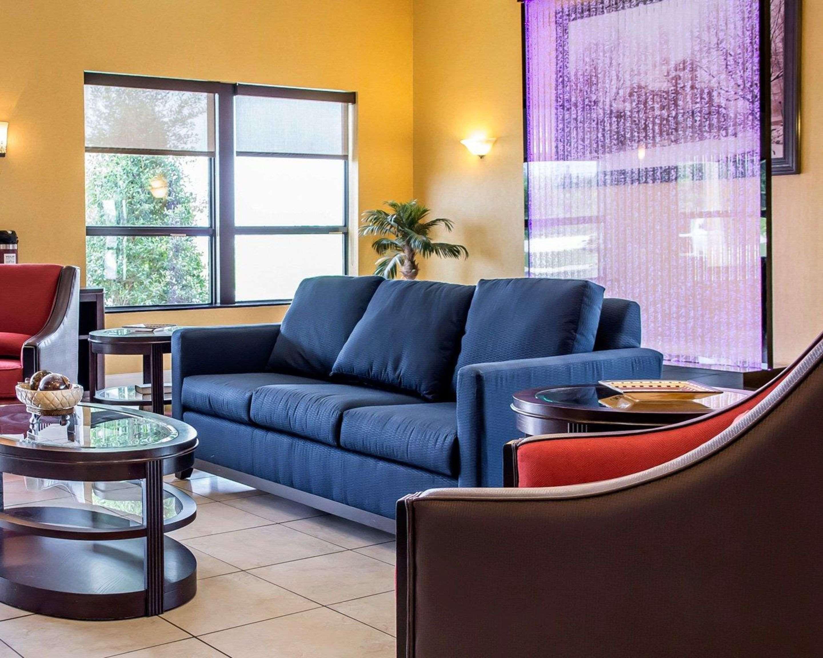 Comfort Inn & Suites Franklin East Εξωτερικό φωτογραφία