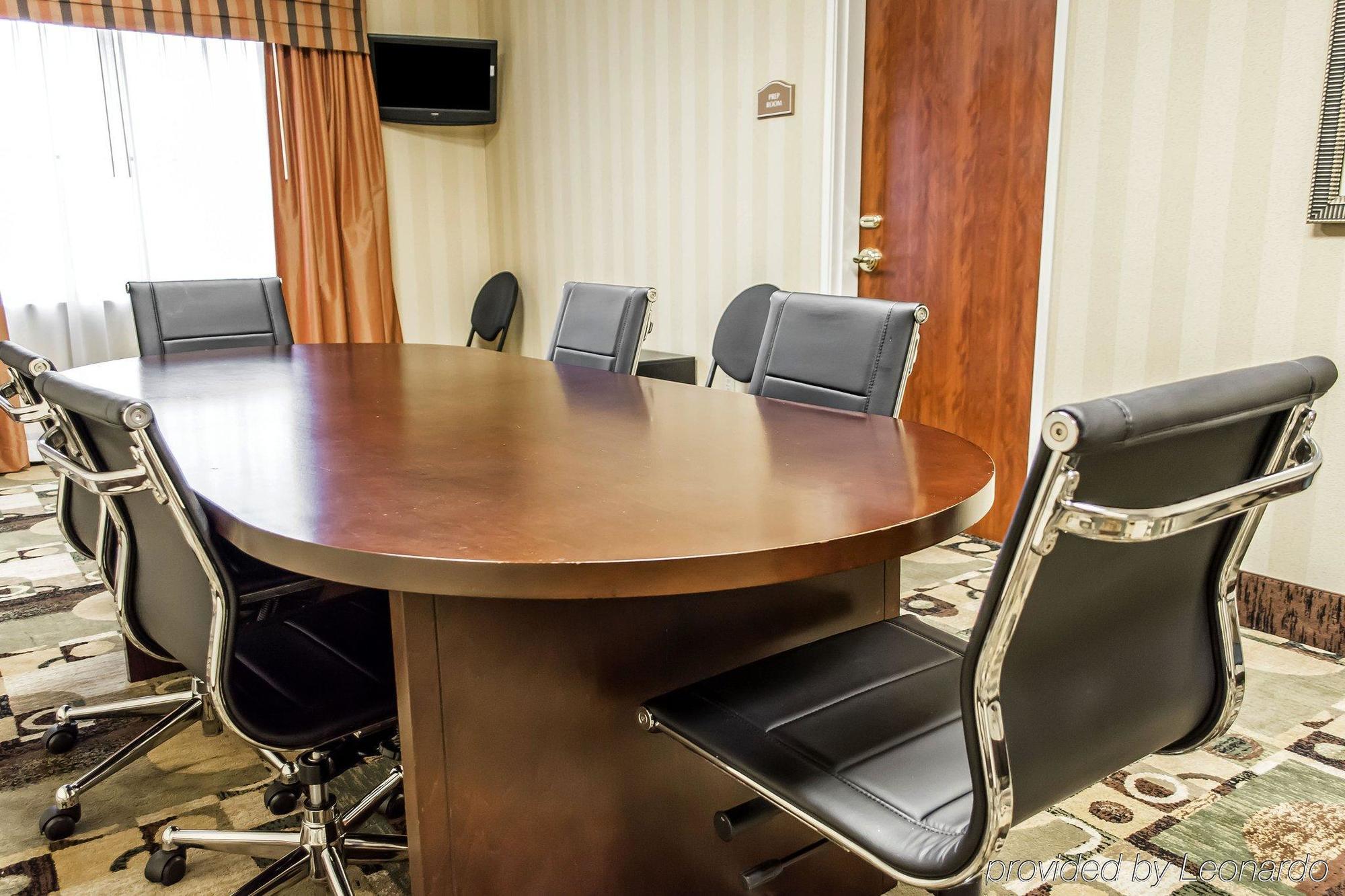 Comfort Inn & Suites Franklin East Εξωτερικό φωτογραφία