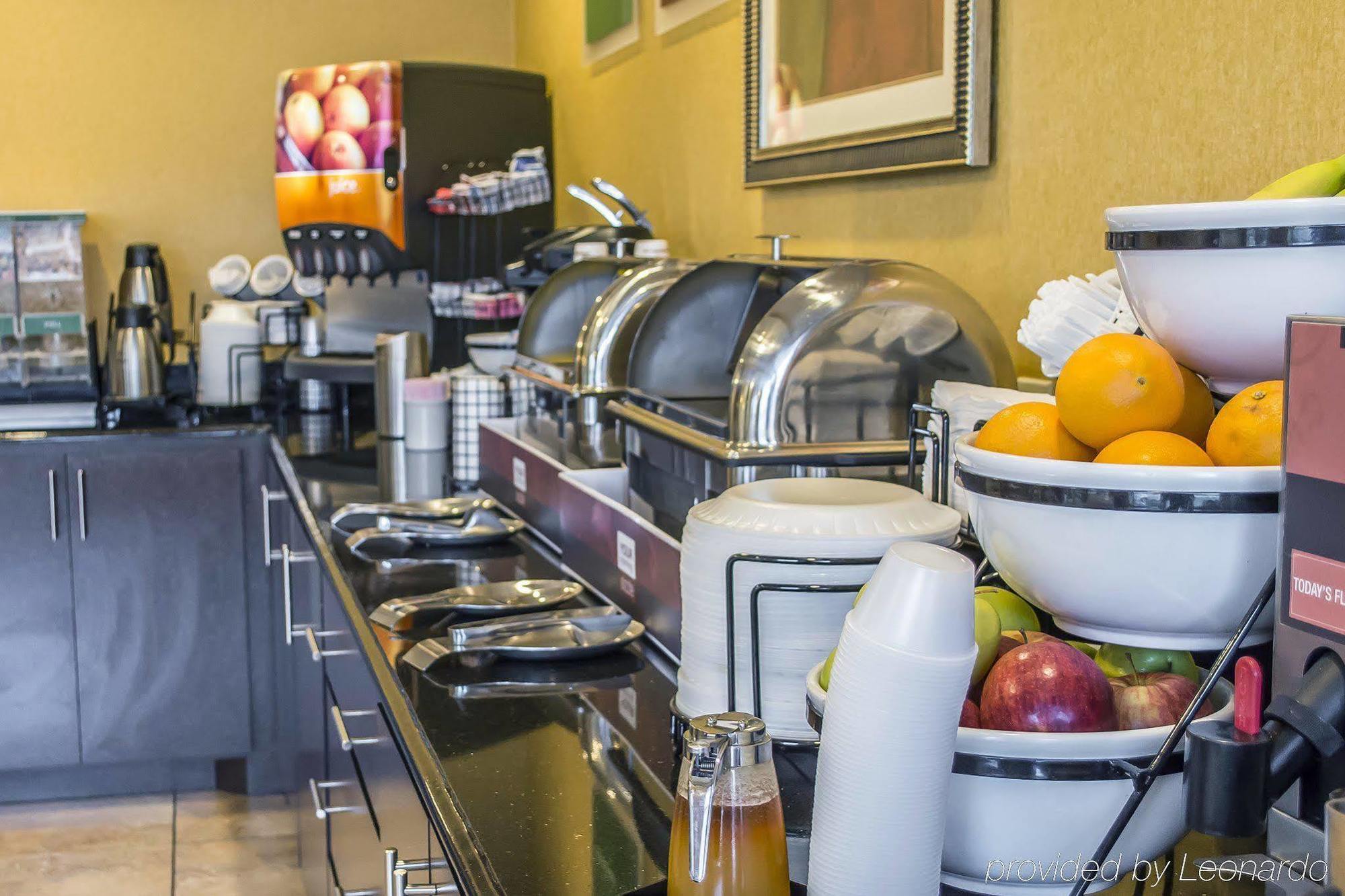 Comfort Inn & Suites Franklin East Εξωτερικό φωτογραφία