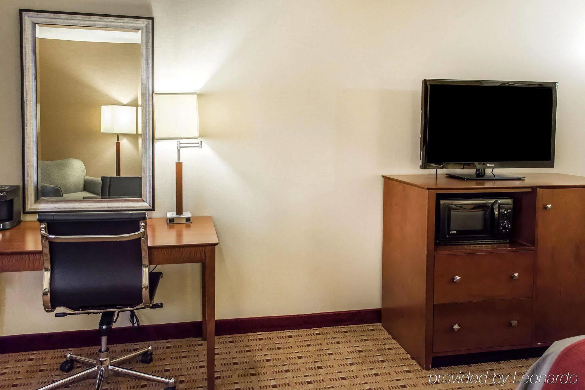 Comfort Inn & Suites Franklin East Εξωτερικό φωτογραφία