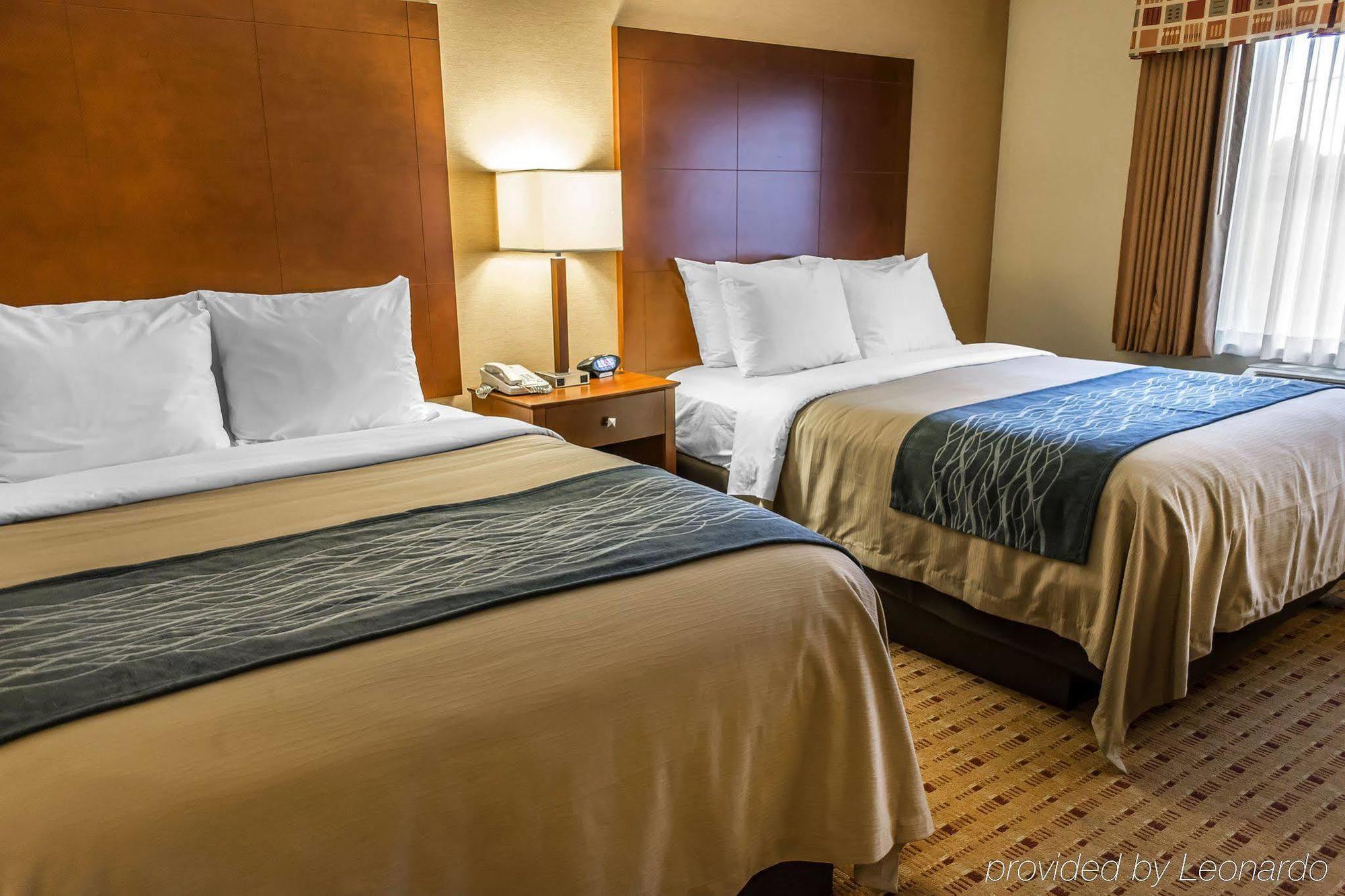 Comfort Inn & Suites Franklin East Εξωτερικό φωτογραφία