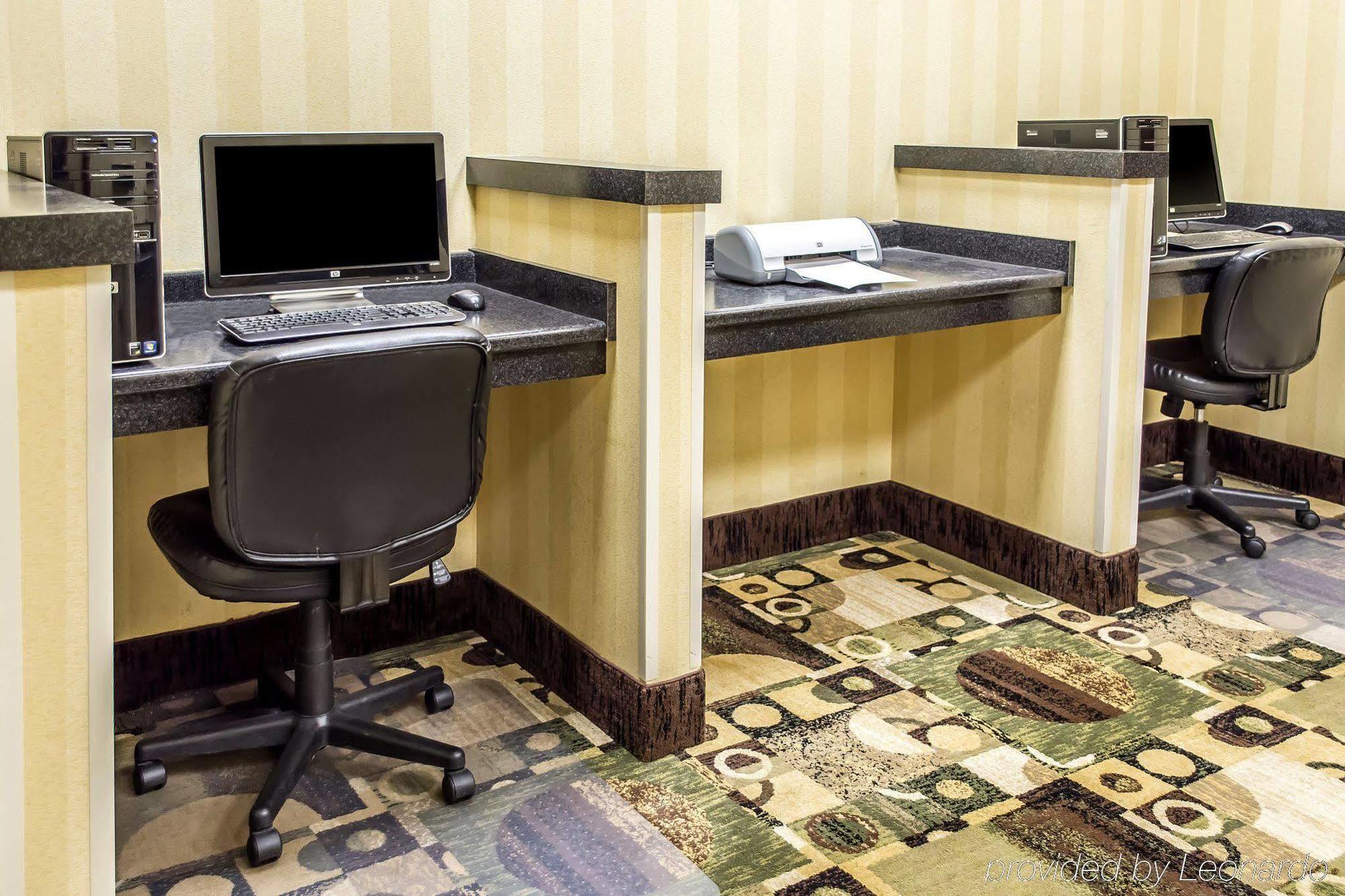 Comfort Inn & Suites Franklin East Εξωτερικό φωτογραφία