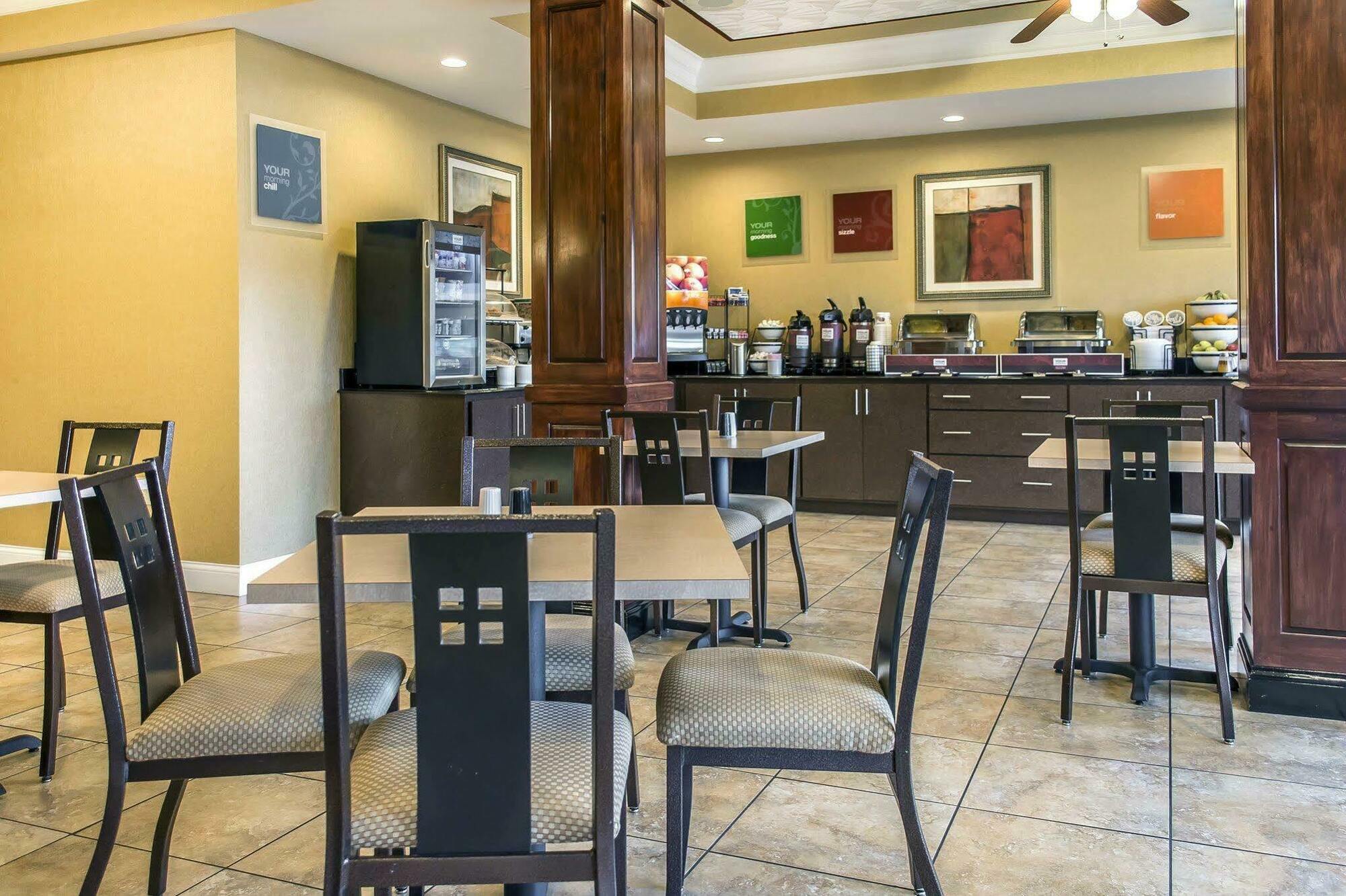 Comfort Inn & Suites Franklin East Εξωτερικό φωτογραφία